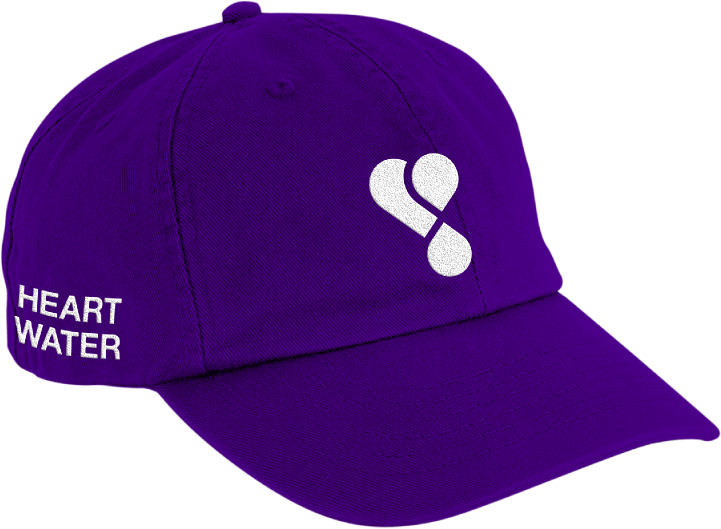 Purple hat v1